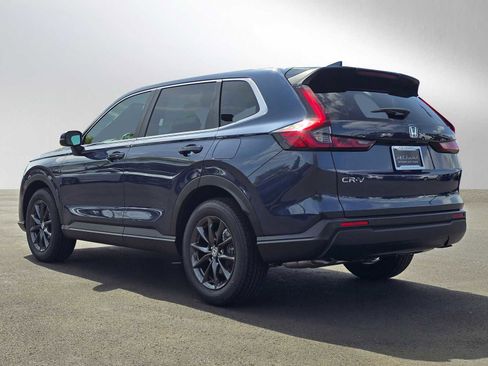New 2026 Honda CR-V EX-L image 5