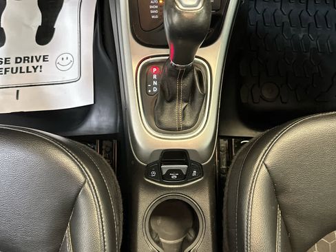 Used 2021 Jeep Compass Latitude w/ Convenience Group image 30