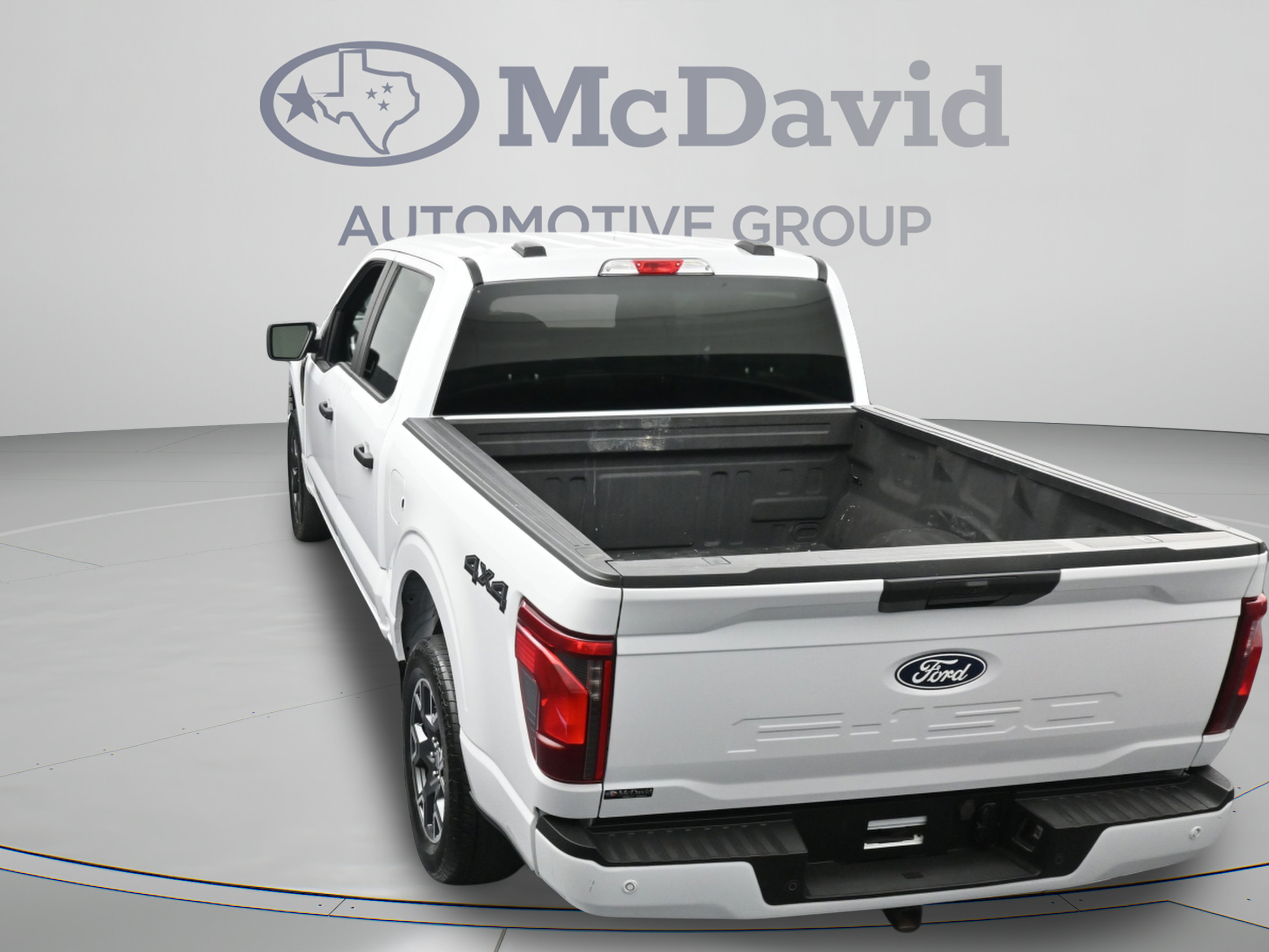 Used 2024 Ford F150 STX AWD/4WD image 37