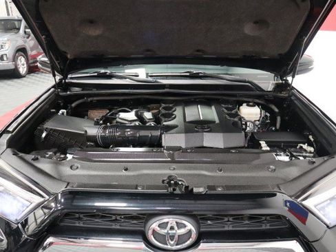 Used 2019 Toyota 4Runner Limited AWD/4WD image 70