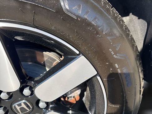 Used 2025 Honda Prologue Touring image 38