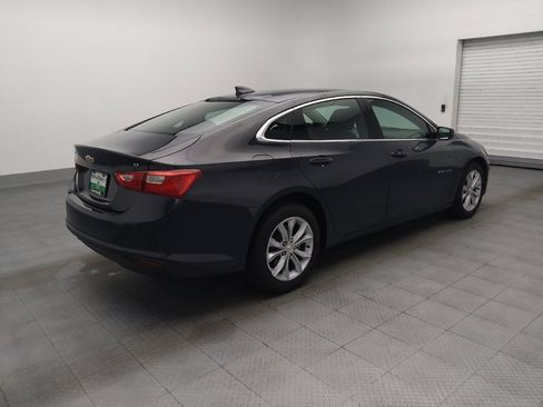 Used 2025 Chevrolet Malibu LT FWD image 10