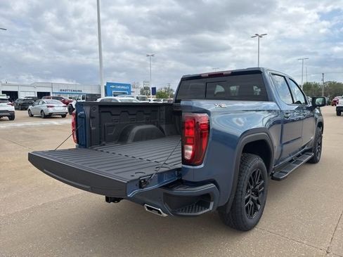 New 2026 GMC Sierra 1500 Elevation w/ Elevation Premium Package AWD/4WD image 5