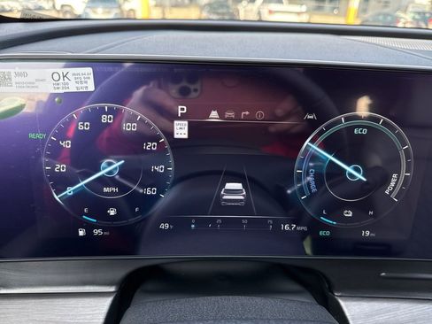 New 2025 Kia Sportage X-Line Prestige image 25