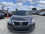 Used 2014 Nissan Altima 2.5 S w/ Display Audio Package image 4