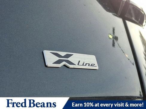 New 2026 Kia Sportage X-Line image 21