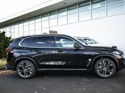New 2026 BMW X5 xDrive50e w/ Climate Comfort Package