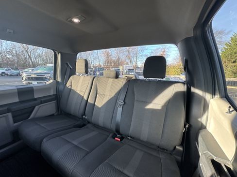 Used 2020 Ford F150 XL w/ Equipment Group 101A Mid image 26