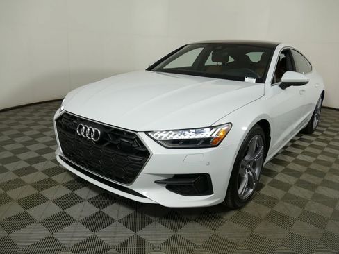 Used 2024 Audi A7 Prestige image 27