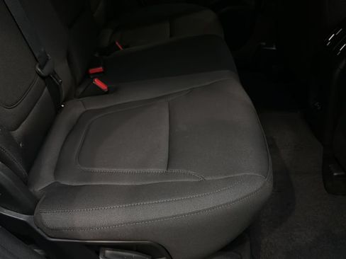 Certified 2025 Hyundai Tucson SEL AWD/4WD image 17