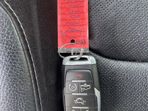 Used 2025 RAM 1500 Laramie image 35