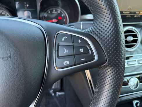 Used 2018 Mercedes-Benz C 300 4MATIC Cabriolet image 24