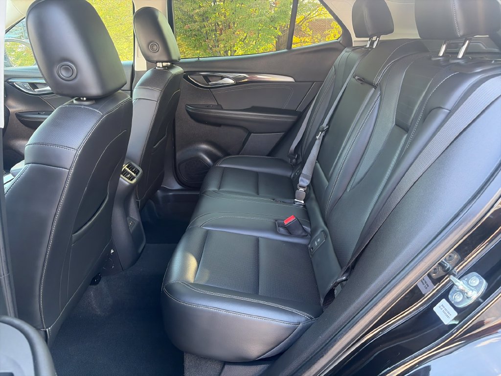 Used 2024 Buick Envision Preferred AWD/4WD image 24