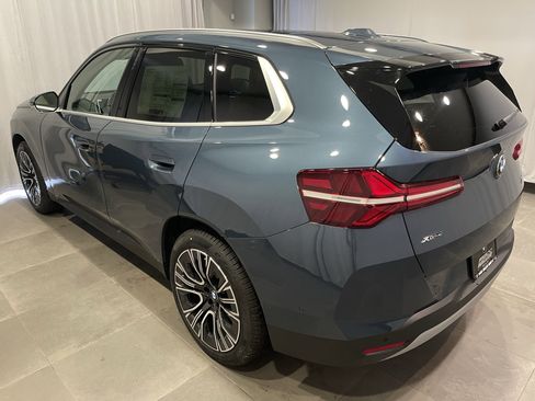 New 2026 BMW X3 xDrive30 image 4