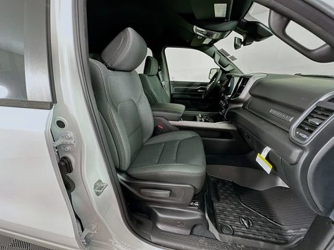 New 2026 RAM 1500 Big Horn w/ Night Edition AWD/4WD image 35