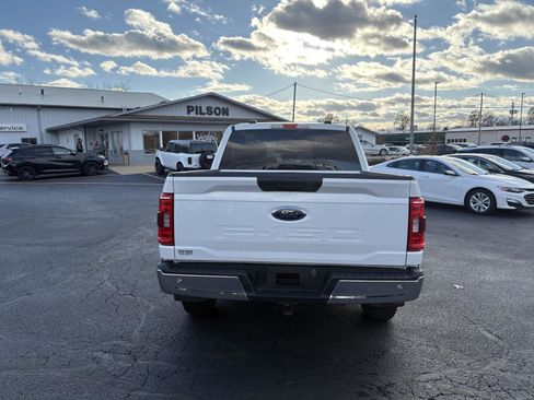 Used 2023 Ford F150 XLT w/ Equipment Group 301A Mid image 23