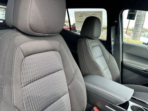 New 2026 Chevrolet Equinox LT image 29