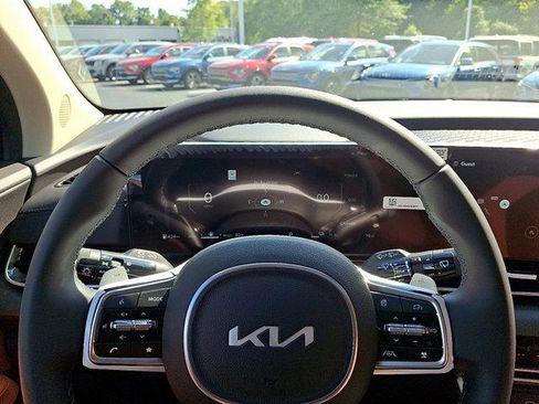 New 2026 Kia Carnival SX image 7