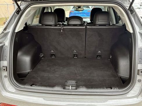 Used 2020 Jeep Compass Limited image 10