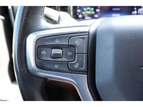 Used 2022 Chevrolet Silverado 1500 LTZ w/ LTZ Premium Package AWD/4WD image 50