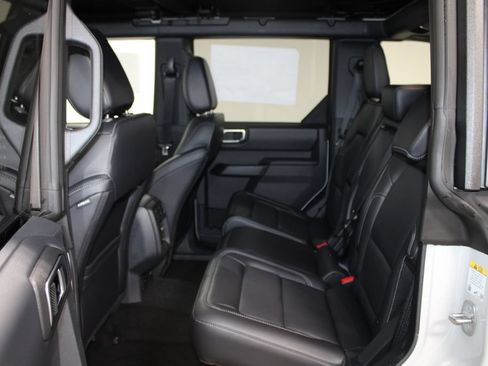 New 2026 Ford Bronco Outer Banks AWD/4WD image 26
