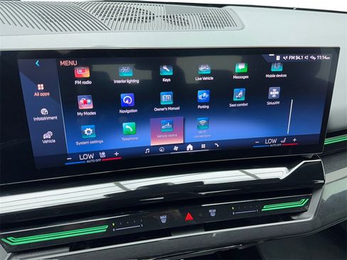 Used 2025 BMW 530i image 28