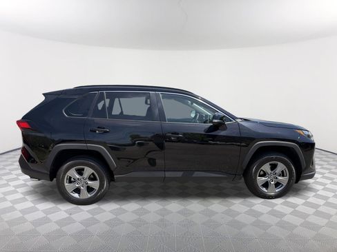 Certified 2024 Toyota RAV4 XLE image 18