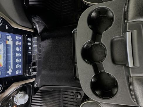 Used 2020 RAM 2500 Laramie image 22