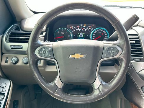 Used 2018 Chevrolet Tahoe Premier AWD/4WD image 18