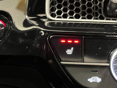 New 2026 Honda Civic Sport image 18