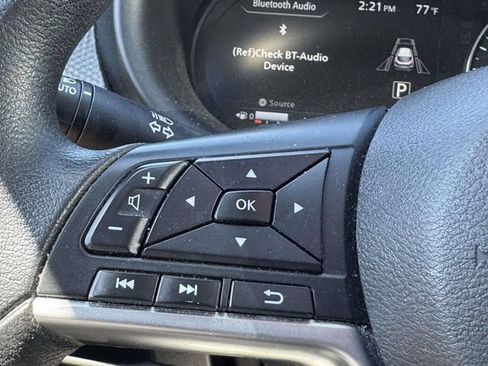 Used 2024 Nissan Kicks SV FWD image 26