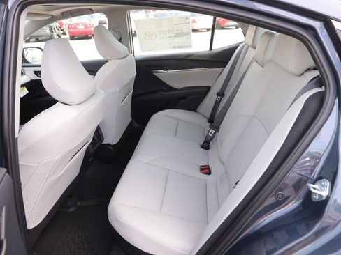 New 2026 Toyota Camry XLE image 10