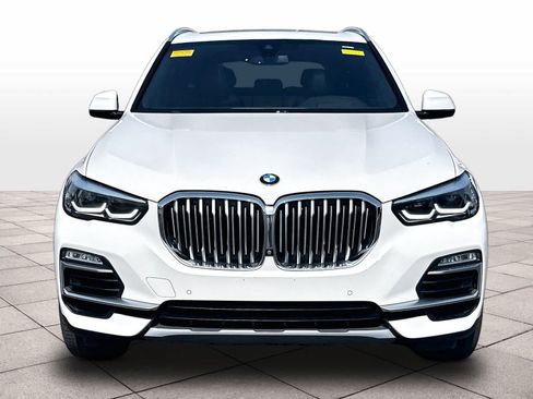 Used 2020 BMW X5 sDrive40i w/ Premium Package RWD image 2