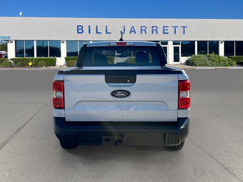 New 2026 Ford Maverick XLT w/ Equipment Group 301A image 5
