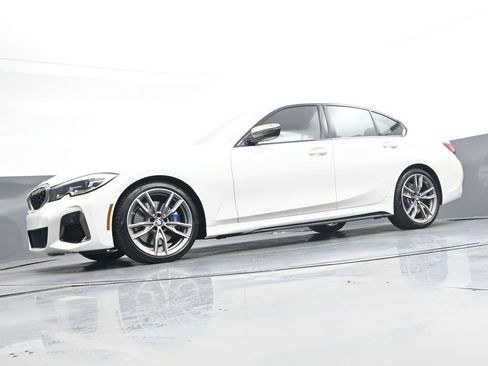 Used 2020 BMW M340i w/ Premium Package RWD image 24