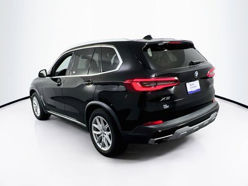 Used 2020 BMW X5 xDrive40i w/ Convenience Package AWD/4WD image 7
