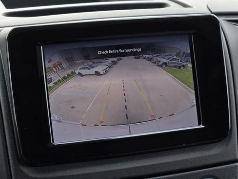 New 2026 RAM ProMaster 2500 image 21