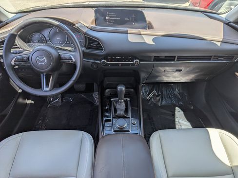 Used 2024 MAZDA CX-30 AWD 2.5 S w/ Premium Package image 16