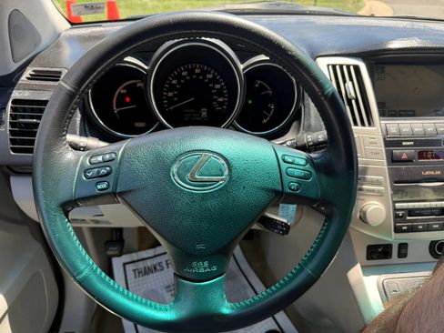 Used 2006 Lexus RX 400h AWD image 26