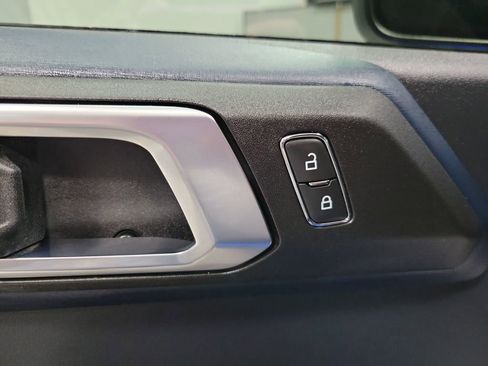 Used 2022 Ford Bronco Outer Banks image 36