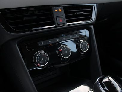 New 2025 Volkswagen Taos S