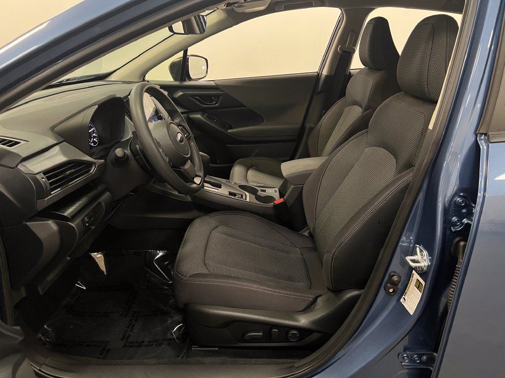 Used 2024 Subaru Crosstrek 2.0i Premium AWD/4WD image 11