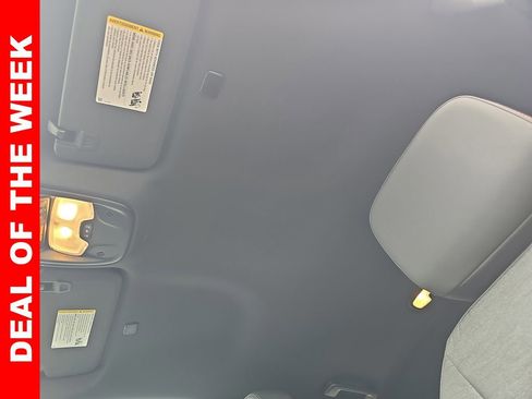 New 2026 Chevrolet Colorado Z71 image 30