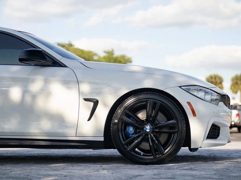 Used 2014 BMW 435i Coupe image 18