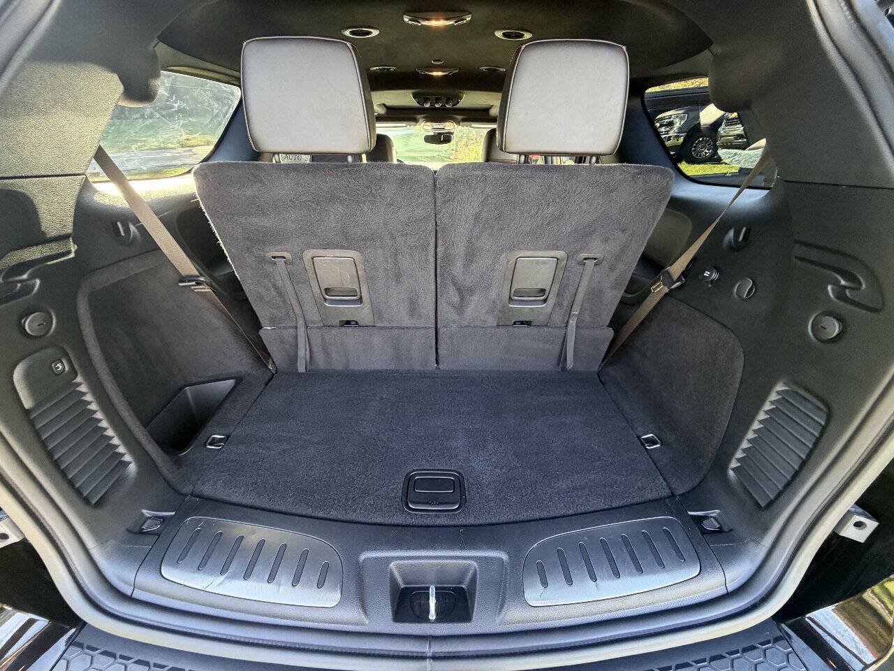 Used 2023 Dodge Durango R/T AWD/4WD image 39