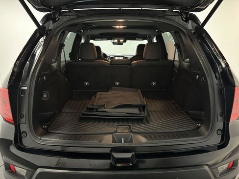 Certified 2023 Honda Passport Elite image 33