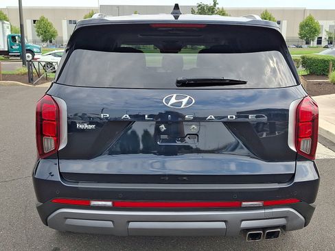 Certified 2023 Hyundai Palisade SEL FWD image 5