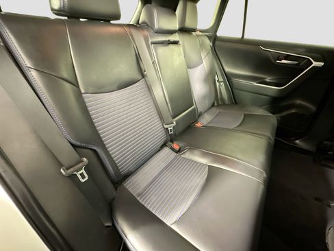 Used 2020 Toyota RAV4 XSE image 26