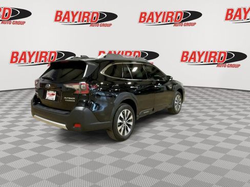 Used 2023 Subaru Outback Touring XT image 8