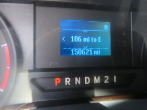 Used 2019 Ford F250 XL w/ Power Equipment Group AWD/4WD image 10